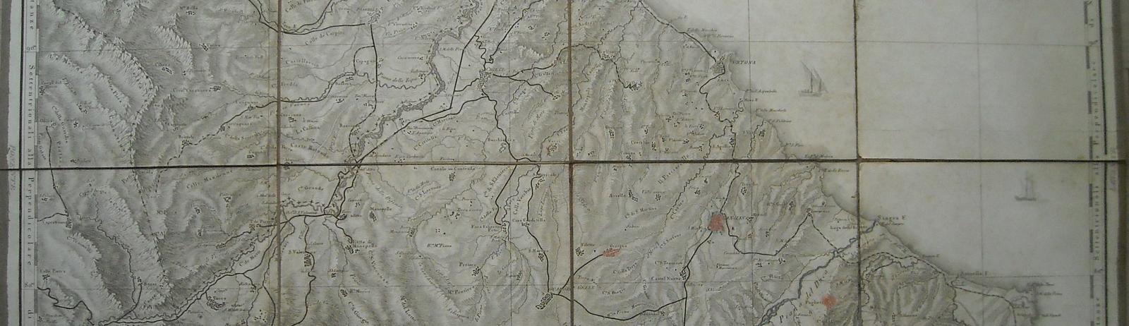 Abruzzo, Chieti, Pescara, Lanciano, Ortona, Vasto, Atessa, Loreto, Pianella, Fara, Sulmona immagine 5