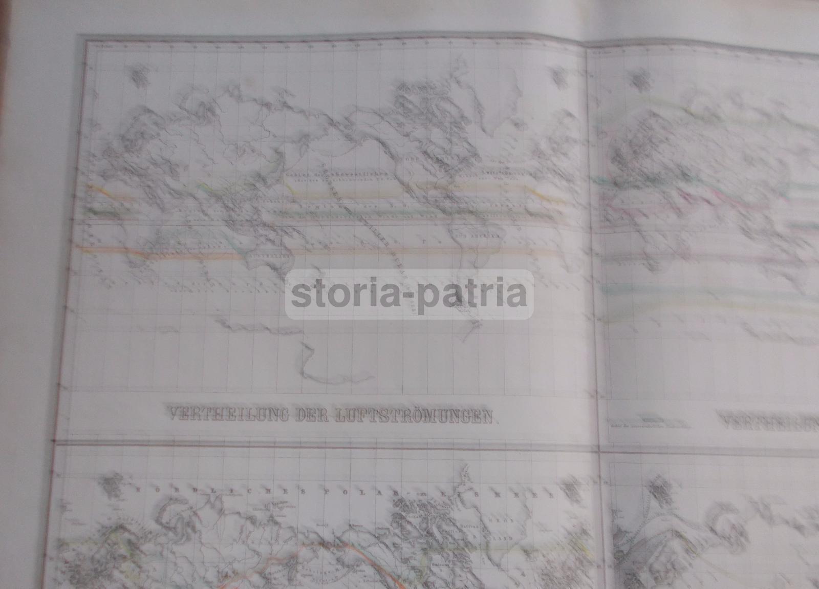 Geologia, Fisica Terrestre, Clima, Climatologia, Correnti Marine, America, Asia, Europa immagine 4