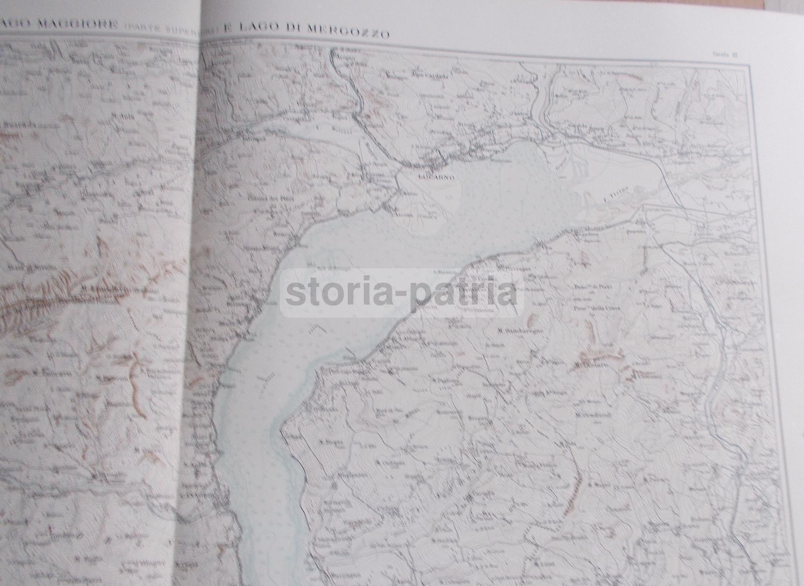 Lago Maggiore, Mergozzo, Luino, Locarno, Cannobio, Maccagno, Lugano, Cugnasco, Ghiffa immagine 2