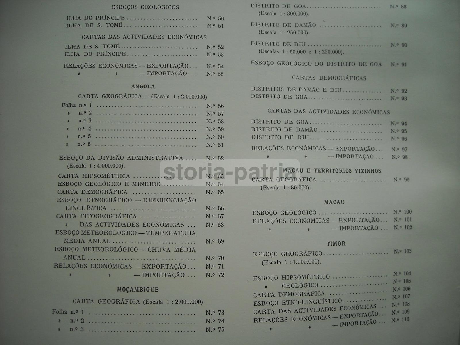 Portogallo, Colonie Asiatiche, Timor, Indonesia, Bella Raccolta Di Mappe Geografiche immagine 9