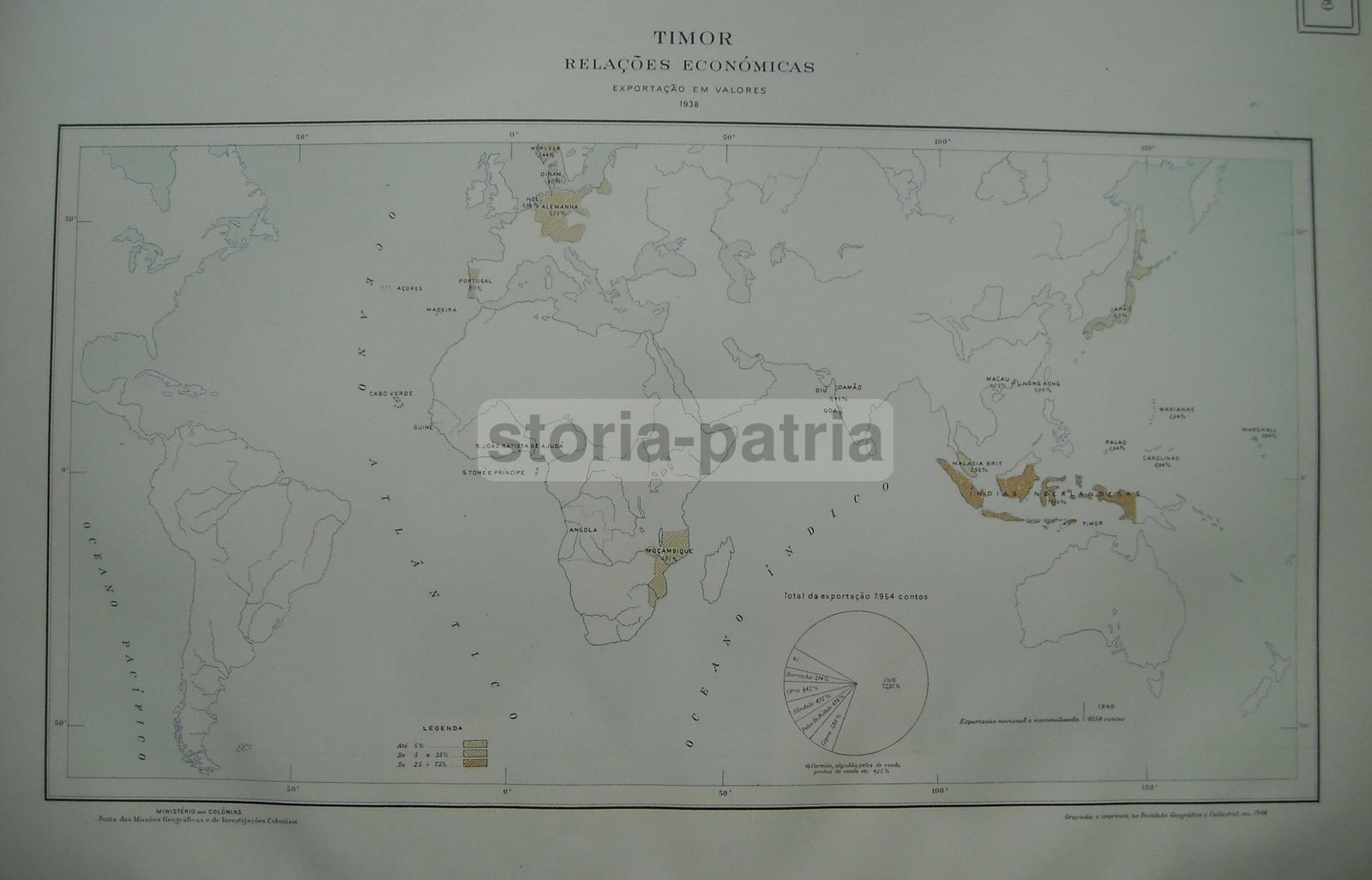 Portogallo, Colonie Asiatiche, Timor, Indonesia, Bella Raccolta Di Mappe Geografiche immagine 14